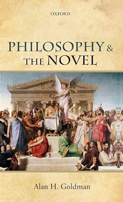 Philosophy And The Novel-..