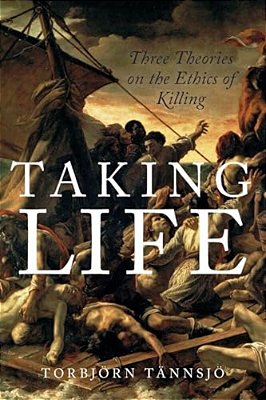 Taking Life P-..
