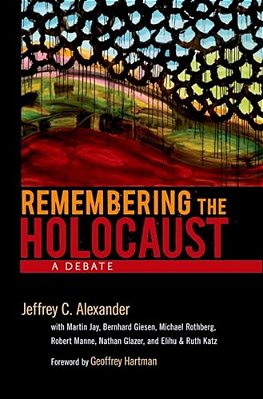 Remembering The Holocaust-..