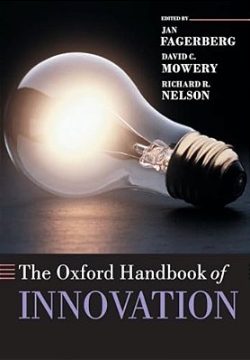 The Oxford Handbook Of Innovation-..
