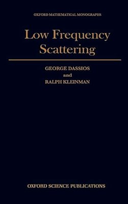 Low Frequency Scattering-..