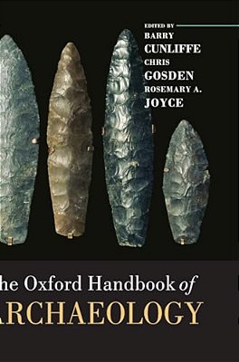 The Oxford Handbook Of Archaeology-..