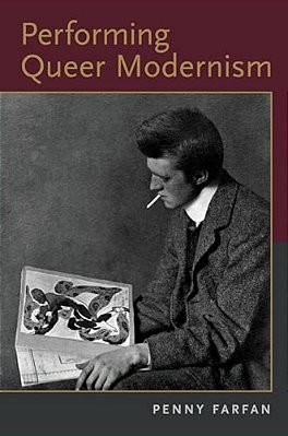 Performing Queer Modernism-..