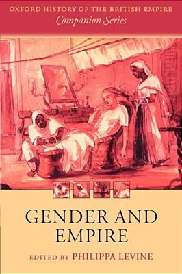 Gender And Empire-..