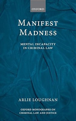 Manifest Madness Omclj C-..
