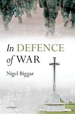 In Defence Of War-..