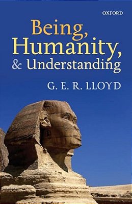 Being, Humanity, And Understanding-..
