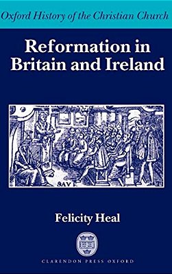 Reformation In Britain And Ireland-..