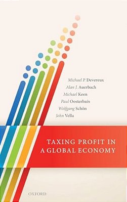 Taxing Profit In A Global Economy-..