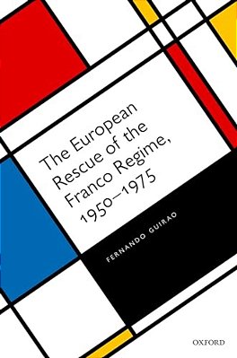 Euro Rescue Of Franco Regime C-..