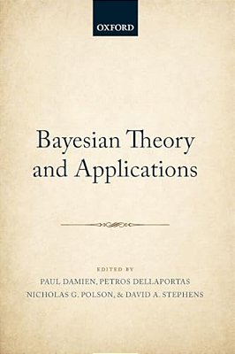 Bayesian Theory And Applications-..