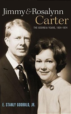 Jimmy & Rosalynn Carter Vol 1 C-..
