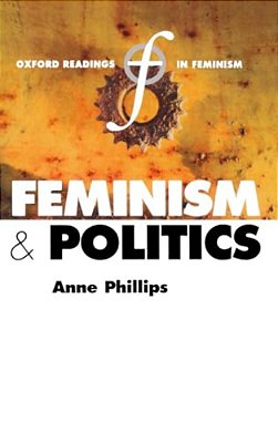 Feminism And Politics (Paperback)-..