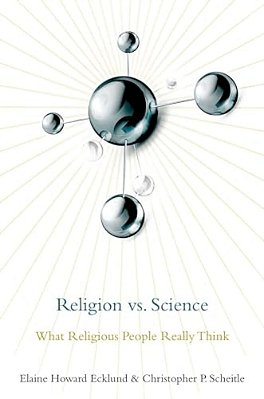 Religion Vs. Science: What Religious People Really Think-..