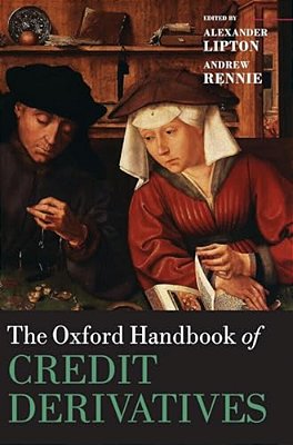 Oxford Handbook Of Credit Derivatives-..