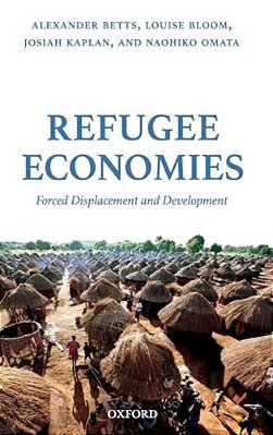 Refugee Economies-..