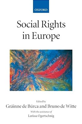 Social Rights In Europe-..