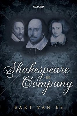 Shakespeare In Company P-..
