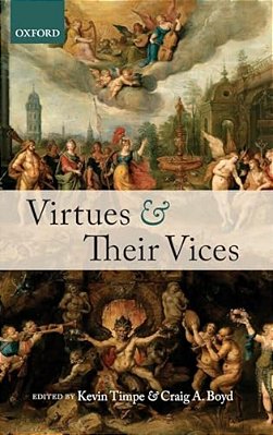 Virtues And Their Vices-..