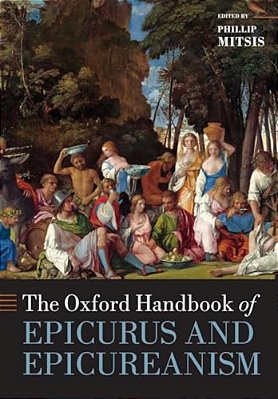 Oxford Handbook Of Epicurus And Epicureanism-..