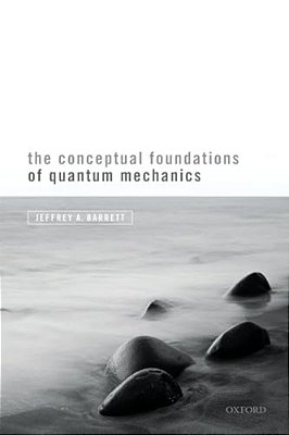 Conceptual Foundations Of Quantum Mechanics-..
