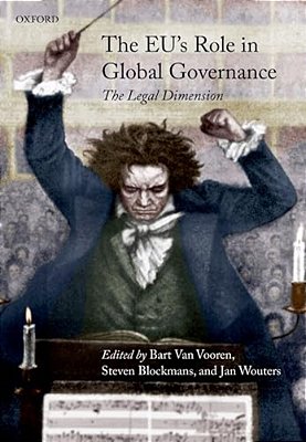 The Eu's Role In Global Governance-..