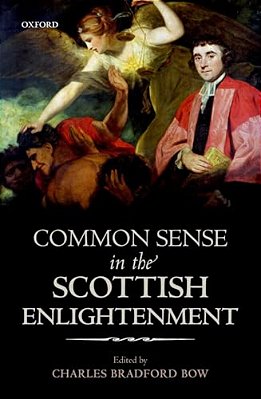 Common Sense In The Scottish Enlightenment-..