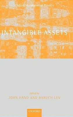 Intangible Assets-..
