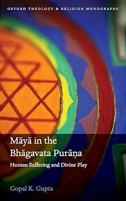 Maya Bhagavata Purana Otm C-..