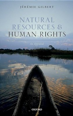 Human Rights And Natural Resources: An Appraisal-..