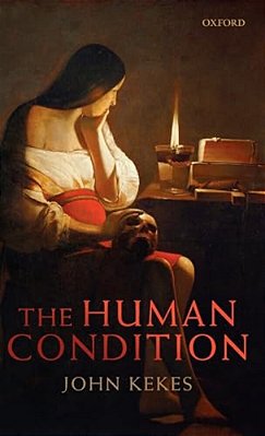 The Human Condition-..