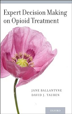 Expert Decision Making On Opioid Treatment-..