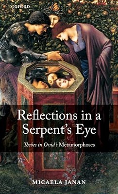 Reflections In A Serpents Eye C-..