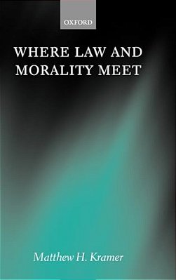 Where Law And Morality Meet-..