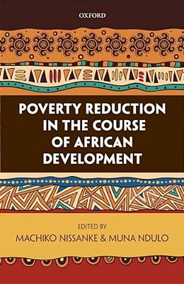 Poverty Reduction In The Course Of African Development-..