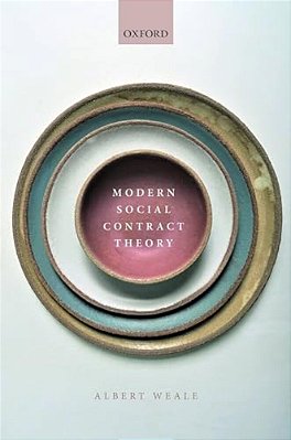 Modern Social Contract Theory C-..