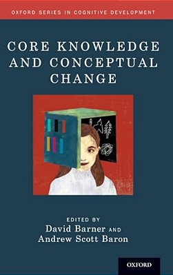 Core Knowledge And Conceptual Change-..