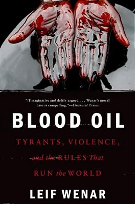 Blood Oil P-..