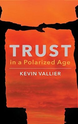 Trust In A Polarized Age-..