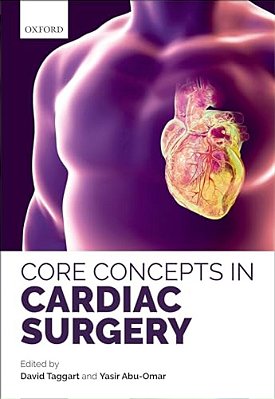 Core Concepts In Cardiac Surgery-..