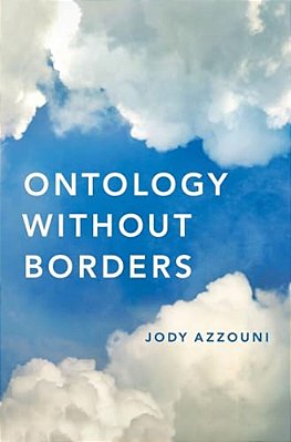 Ontology Without Borders-..