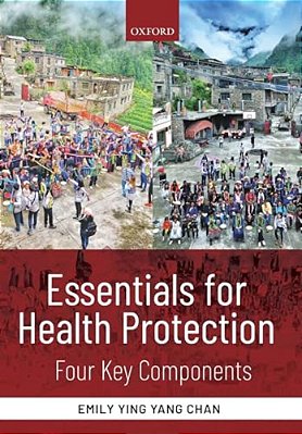 Essentials For Health Protection: Four Key Components-..