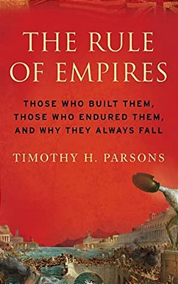 The Rule Of Empires-..