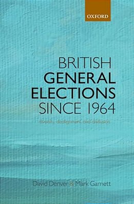 British General Elections Since 1964 P-..