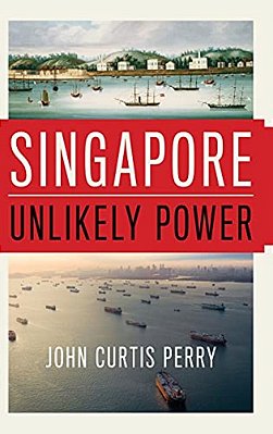 Singapore C-..