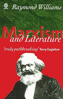 Marxism And Literature-..