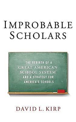 Improbable Scholars-..