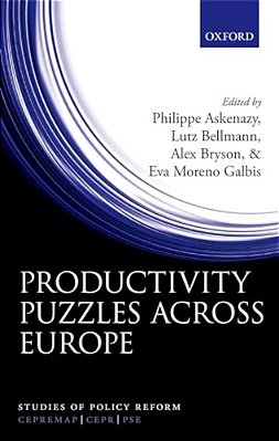 Productivity Puzzles Across Europe-..