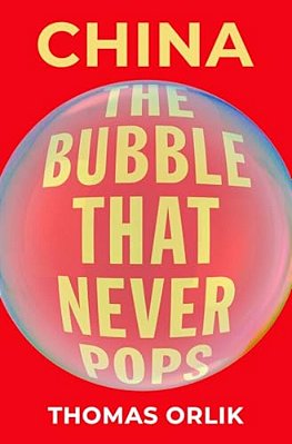 China: The Bubble That Never Pops-..