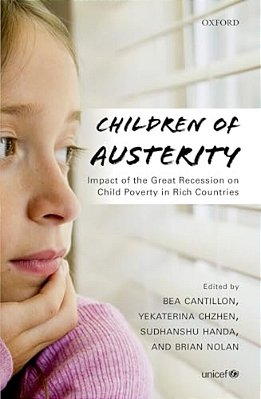 Children Of Austerity C-..